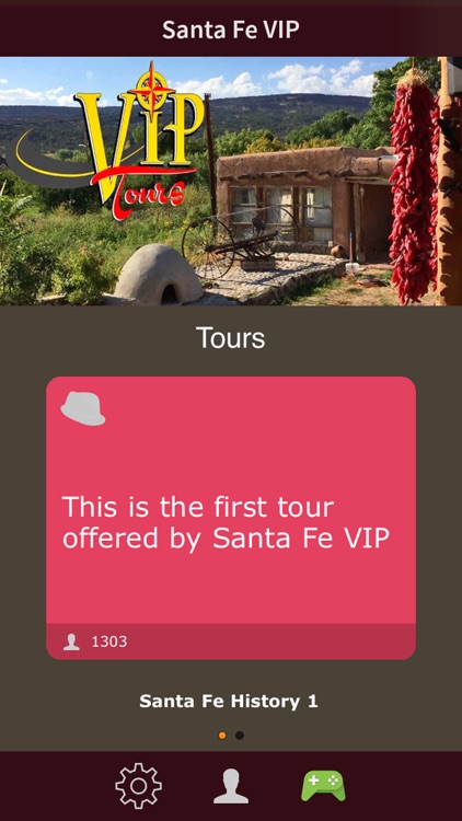 Santa Fe VIP Tours screenshot-4