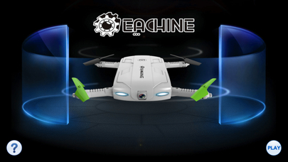 EACHINE FLYのおすすめ画像1