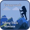 Montana - Campgrounds & Hiking Trails,State Parks