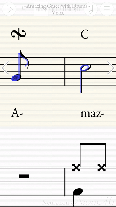 NotateMeのおすすめ画像3