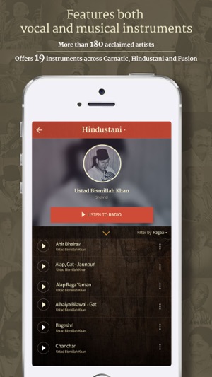 Saregama Classical(圖3)-速報App