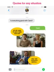 punch clips - send famous short videos ipad images 2