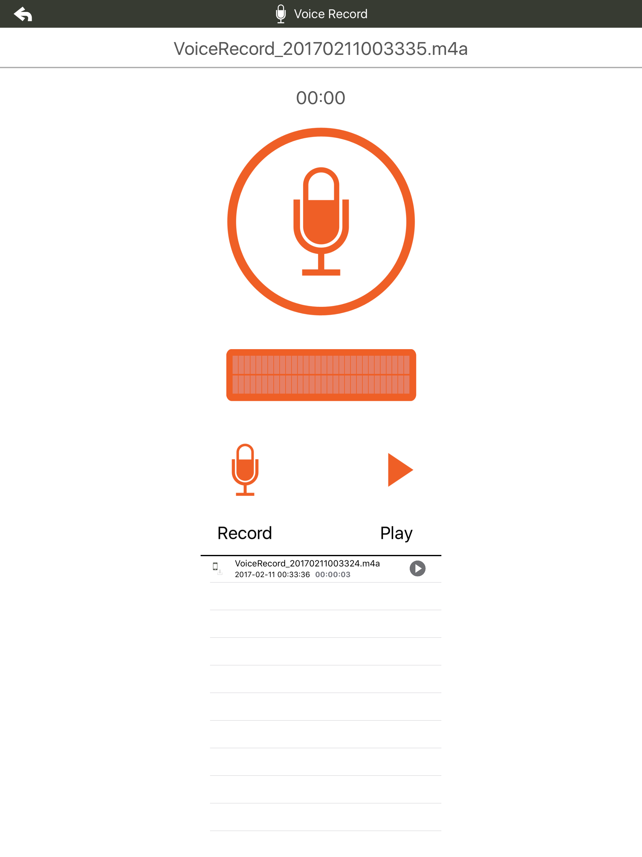 CreativeDrive screenshot 7