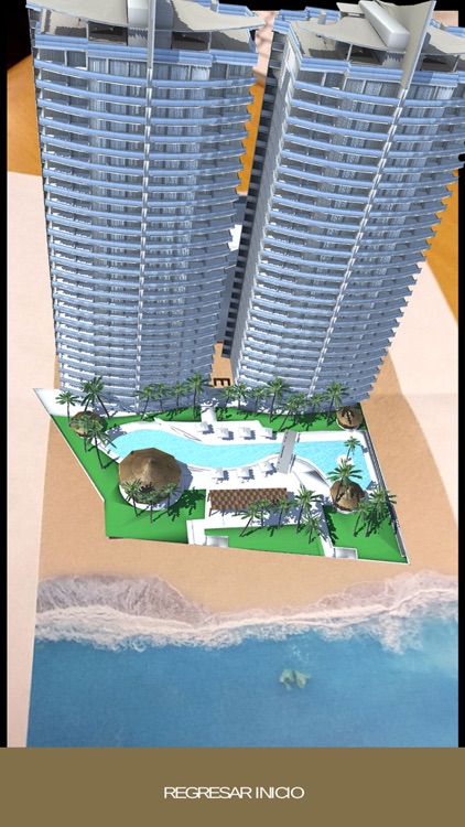 Camino al Mar screenshot-3