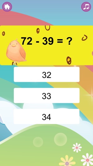 Kangaroo math curriculum games for kids(圖3)-速報App
