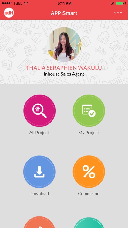 APP Smart Property Tools