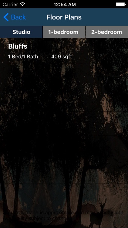 City View Apartments screenshot-4