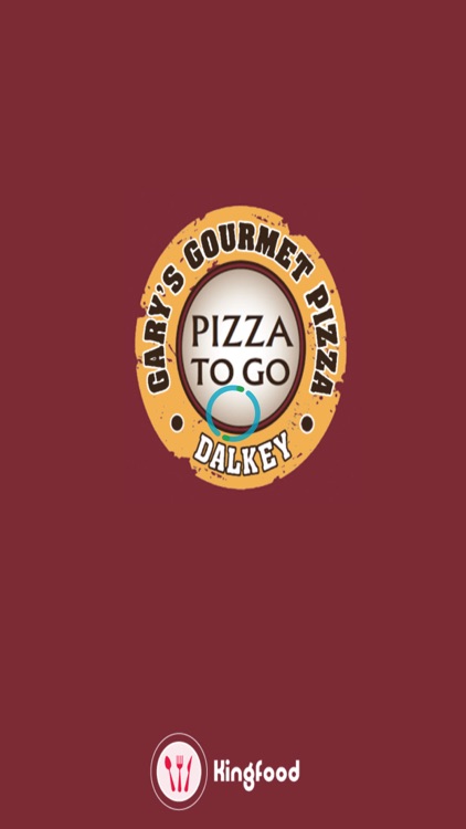 Garys Gourmet Pizza