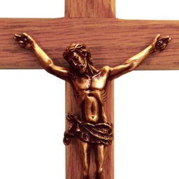 My Crucifix