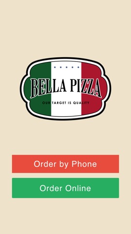 Bella Pizza WF10のおすすめ画像1