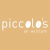 Piccolo's On William