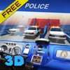 Navy Police Ship: Prison Transporter