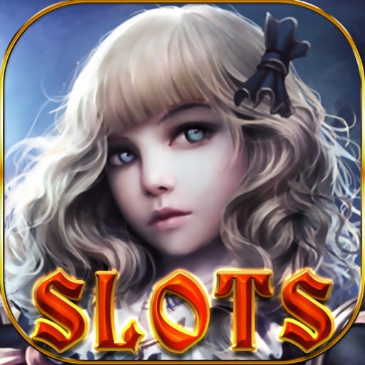 Free Slots - The Princess Revenge