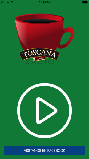 Toscana Café Radio(圖2)-速報App