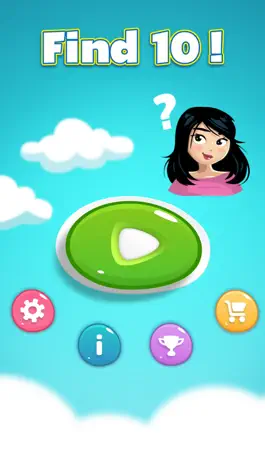 Game screenshot Find 10! apk