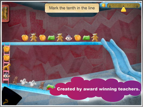 Math 1 – First grade elementary math screenshot 4