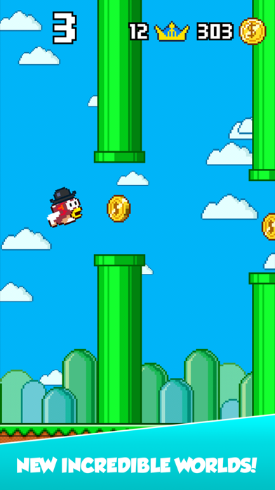 Splashy Fish screenshot 3