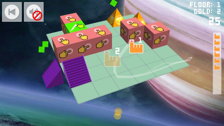 Ten Lives-30 seconds per life screenshot-4