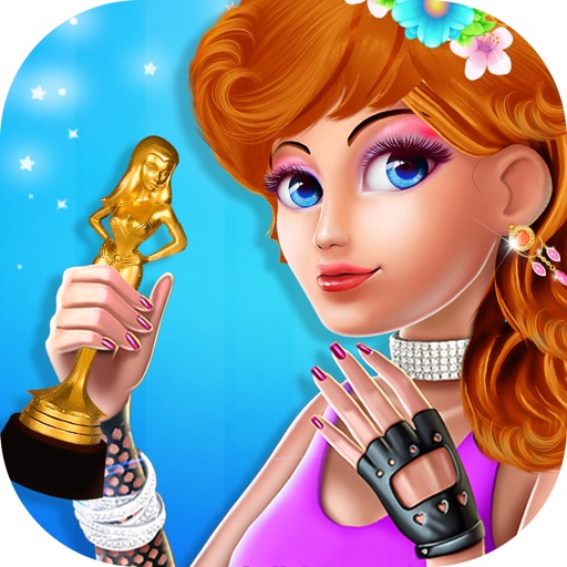 Top Model Fashion Super Star