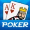 Die weltbeste online Texas Poker Hold‘em App