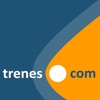 Trenes.com Billetes tren y AVE