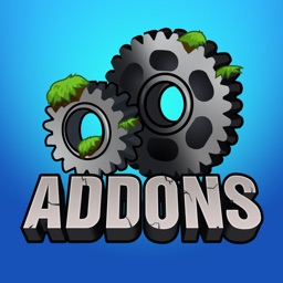 Addons - cartes & addon for Minecraft PE