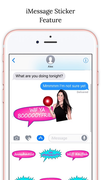 JEmoji App