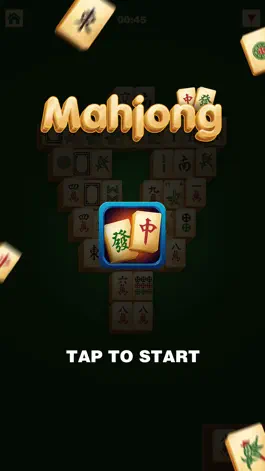Game screenshot + Mahjong + hack