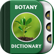 Botany Dictionary Free