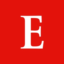 The Economist Apple Watch App