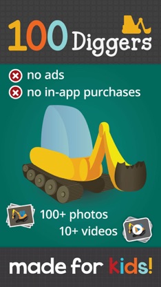 100 Things: Diggers screenshot 1