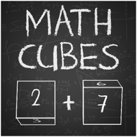 Math Cubes - Maths Education for Kids