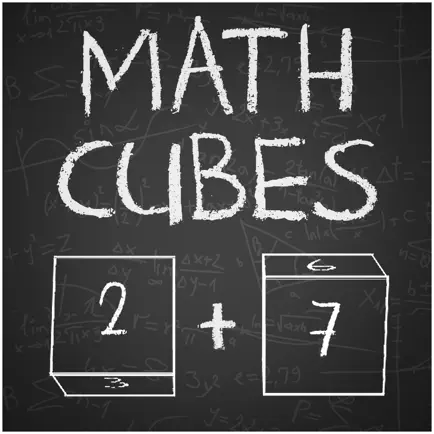 Math Cubes - Maths Education for Kids Cheats