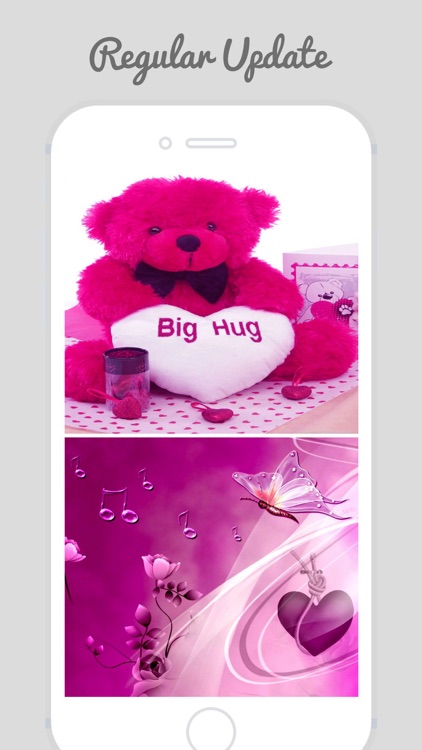Pink Wallpapers - Valentine Pink Wallpaper Themes
