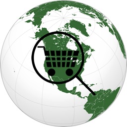 Shop Finder World Edition