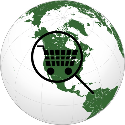 Shop Finder World Edition