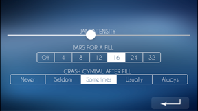Afrolatin Drum Machine - Free Beats screenshot