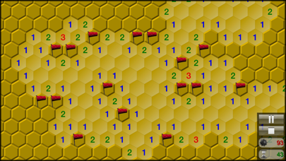 Screenshot #2 pour ultiMine X