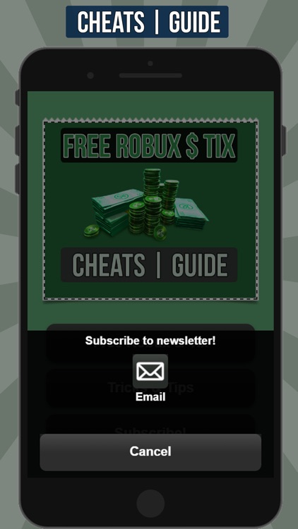 Free Robux for Roblox Cheats and Guide