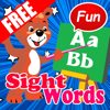 Dolch Sight Word List Game Online For Kindergarten icon