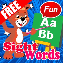 Sight Words: Online English Free For Kids