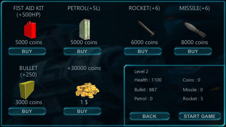 Robot vs Monster screenshot-4