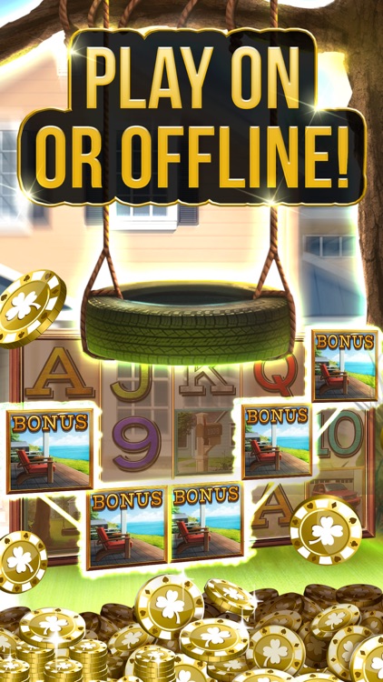 Is There A Slot Machine App For Real Money Is There A Slot Machine App For Real Money