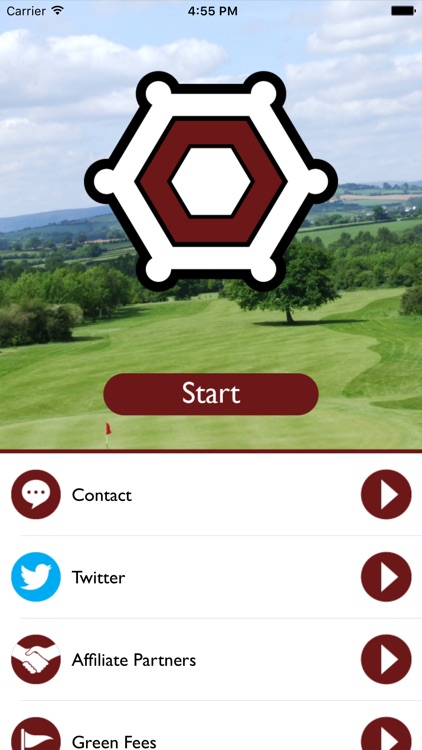 Raglan Parc Golf Club