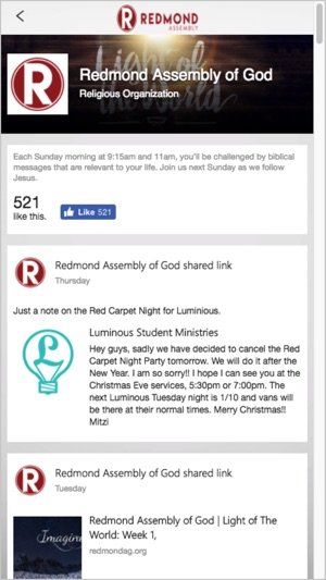 Redmond AG(圖1)-速報App