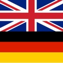 Englisch Deutsch Wörterbuch Offline (Dictionary) icon