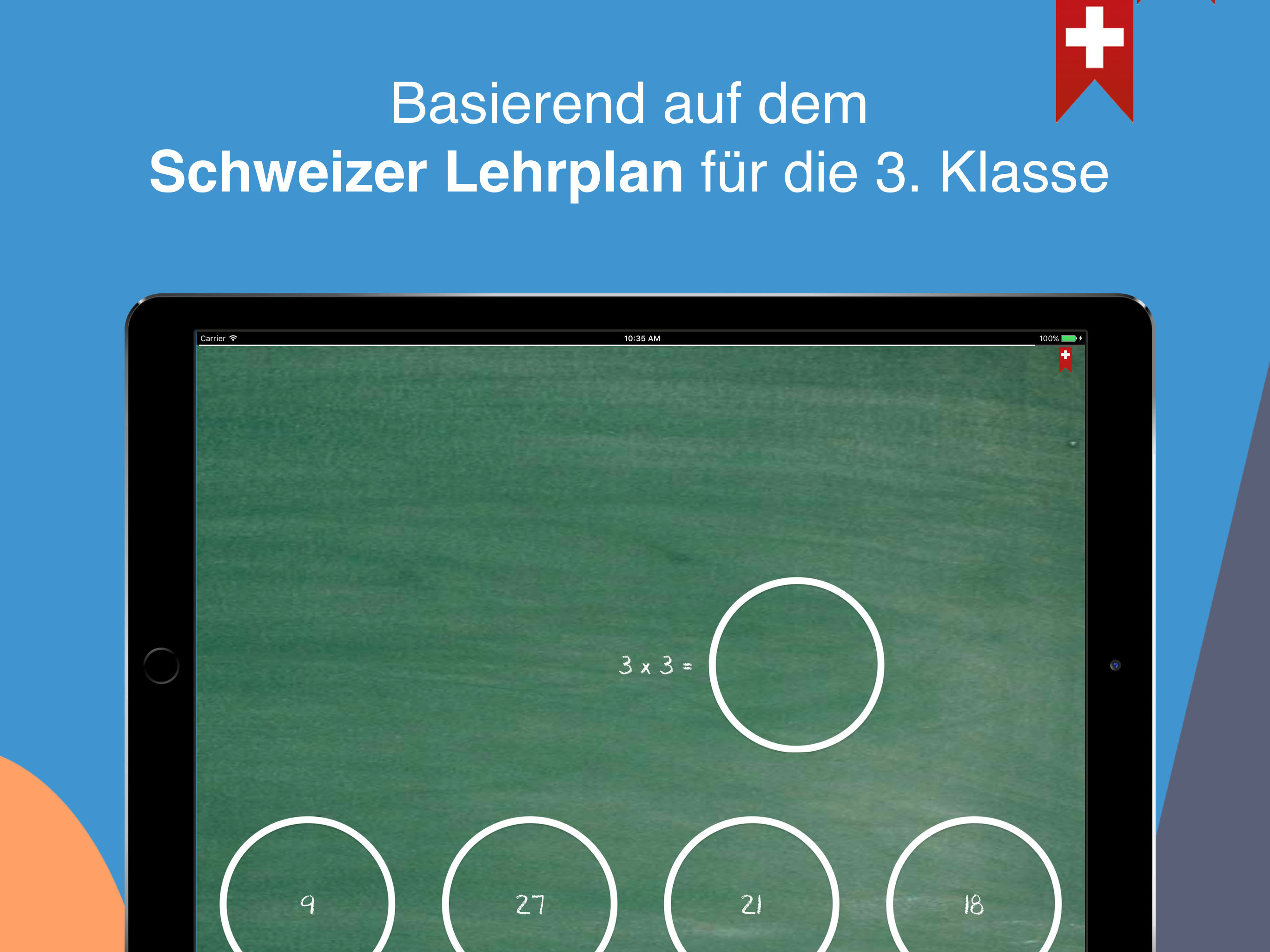 Reihenpass screenshot 7