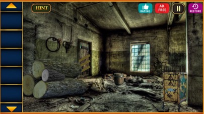 Screenshot #3 pour Escape Game Abandoned Factory 9