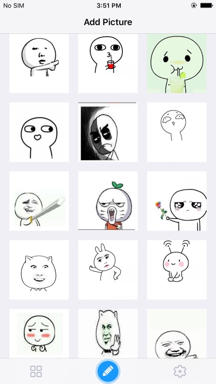 Fancy Meme - Funny Memes Maker