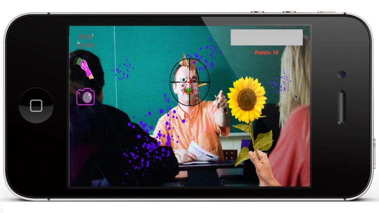 3-2-1 SMILE! Funny Photo Now!